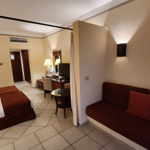 Jaz Almaza Beach Resort, Almaza Bay, Мерса-Матрух — фото 2