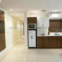 Samt Al Rabwah Serviced Apartments, Эр-Рияд — фото 5