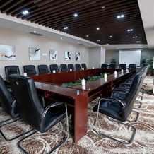 Xinxiang Linghai International Hotel, Синьсян — фото 5