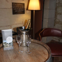 Carré d'Etoiles Paleine, 勒皮圣母院 — 照片 5