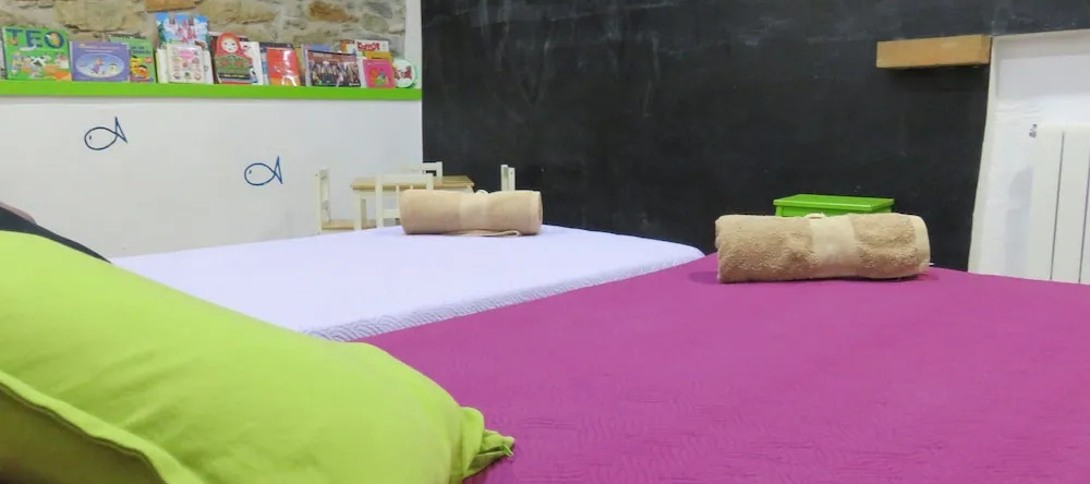 Self Catering Can Cabano for 8 People, 利尔斯 — 照片 1