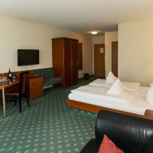 Hotel Rose, Volkach — photo 3