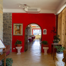 Hotel La Cima Trasimena, 利夏诺尼科内 — 照片 2