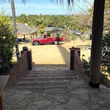 Casa Dominguez Guesthouse, 洛斯巴里亚莱斯 — 照片 4