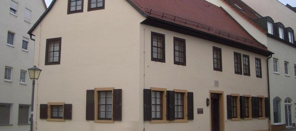AKZENT Hotel Delitzsch, 德利奇 — 照片 1
