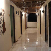 Hotel Studio Yobel (Menerima Tamu Umum & Pasangan Suami Istri), Кедири — фото 5