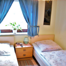 Apartment With 2 Bedrooms in Obernaundorf, With Pool Access, Furnished, 拉伯瑙 — 照片 4