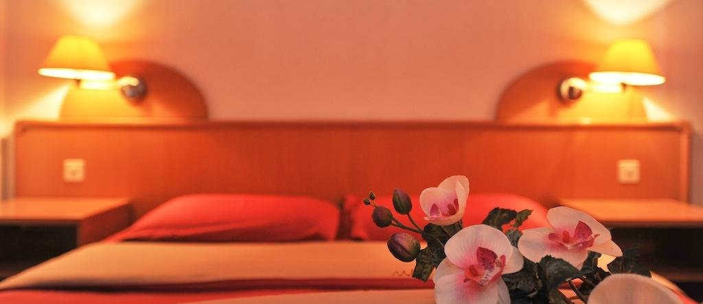 Hotel Ristorante Grotto Serta, Орильо — фото 1