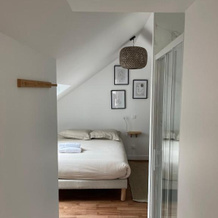 Le Manoir 3 T2 1er étage, 阿讷博 — 照片 5