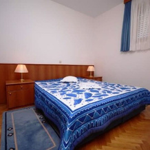 Apartments Meridiana 2, 斯坦科维奇 — 照片 4