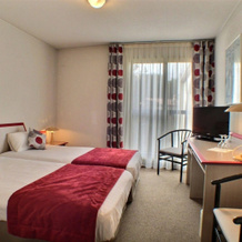 Hotel Thomas, 勒卡内 — 照片 2
