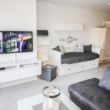 Ferienwohnung Sunshine Beachhouse 111, Шарбойц — фото 4