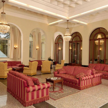Allegroitalia Grand Hotel Terme Della Fratta, 贝尔蒂诺罗 — 照片 2