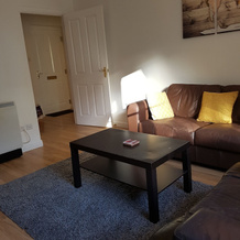 Livingston Contract & Business Apartment, 利文斯顿 — 照片 4