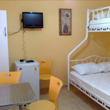Kerpe Didem Apart Otel, 坎迪拉 — 照片 3