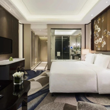 Wanda Realm Yinchuan, 银川 — 照片 5