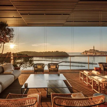 Grand Park Rovinj By Maistra Collection, Ровинь — фото 3