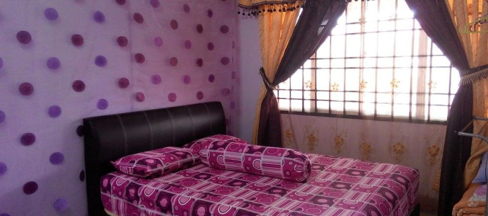 Zaida Homestay Changlun, Changlun — photo 1