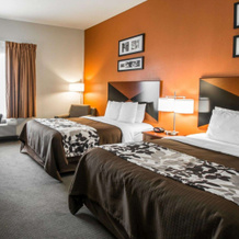 Sleep Inn & Suites Palatka North, 帕拉特卡 — 照片 5
