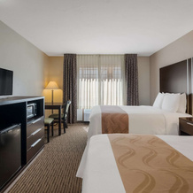 Quality Inn Richfield, Ричфилд — фото 4