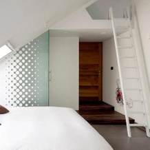 B&B Bed and Beyond, 马塞克 — 照片 2