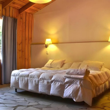 Paralelo 42° Lodge, 埃尔迈滕 — 照片 2