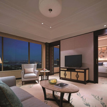 Shangri-La Hotel Yang Zhou, Янчжоу — фото 3