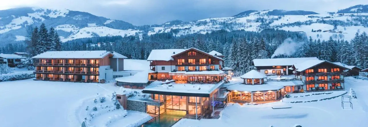 Landhotel Gut Sonnberghof, Миттерзиль — фото 1