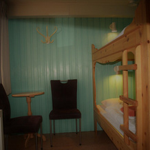 Horrmundsgården i Sälen, 萨伦 — 照片 4