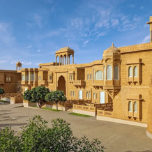 Storii By ITC Hotels Jaisalmer, 杰伊瑟尔梅尔 — 照片 4