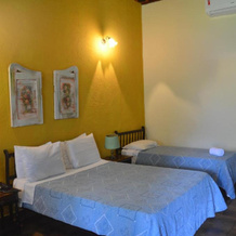 Hotel Fazenda Villa-Forte, Резенди — фото 2