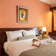 Hotel Pella, 亚尼察 — 照片 5