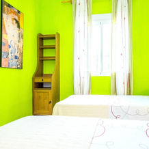 Villa With 3 Bedrooms In Málaga, With Wonderful Sea View, Private Pool, Аренас — фото 4