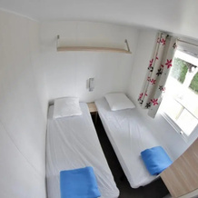 Eldapi vacances - Camping L'Écureuil ****, 圣奥古斯丁 — 照片 4