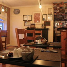 The Old Anchor Inn B&B, 阿尼亚斯科 — 照片 2
