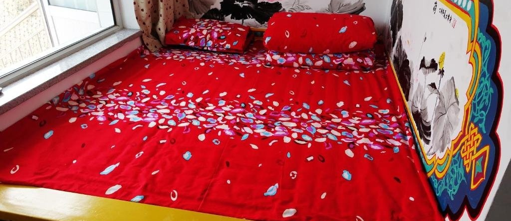 Impression Xiaoyuan Youth Hostel, Синьчжоу — фото 1
