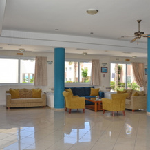 Uzenie All Suites Boutique Resort, 阿德利亚诺斯坎波斯 — 照片 2