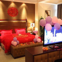 Wanfeng Grand Hotel, 邢台 — 照片 4