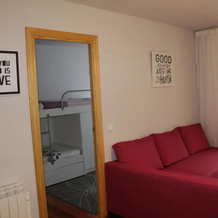 Vivienda Turistica Pirineos XXI, 坎弗兰克 — 照片 3