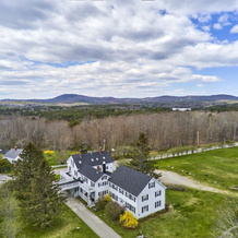 Youngtown Inn & Restaurant, Lincolnville — photo 5