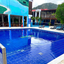 Hotel Bahía Pinorroa, Acandi — photo 5