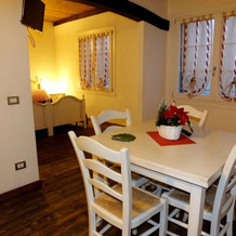 Agriturismo Adriano Pedretti, Badia Polesine — photo 5