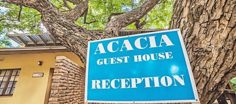 Acacia Guesthouse, 克莱克斯多普 — 照片 1