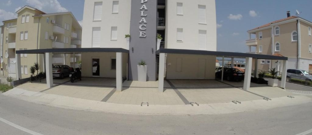 Apartments Exclusive Palace, Trogir — photo 1
