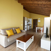 Luxurious Mansion in Cangas de Onís with Meadow View, 阿里翁达斯 — 照片 5