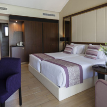 La Cigale Tabarka Hotel - Thalasso & Spa -Golf, 塔巴尔卡 — 照片 4