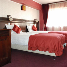 Hotel Daily Plaza, 苏恰瓦 — 照片 3