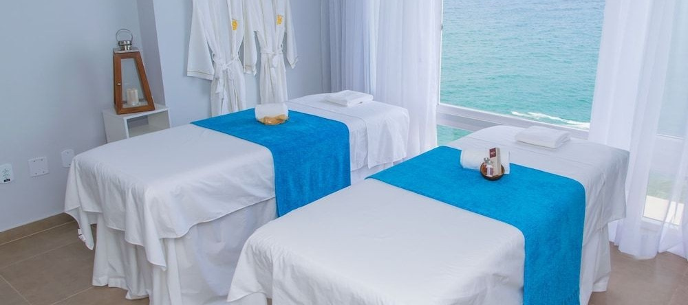 Casa e Mar Wellness Hotel e SPA, Marica — photo 1