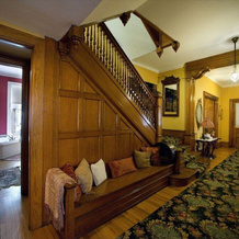 The Peter Herdic Inn, Уильямспорт — фото 4