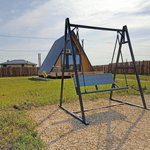 S Baney-Bochkoy Private House, 佩斯特列齐 — 照片 3
